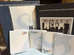 2021THEFACTBTSPHOTOBOOKSPECIALEDITION