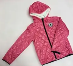 キッズ　コンバース　ジャンパー　140