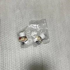 ペコちゃん お菓子の めじるしアクセサリー 2026