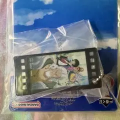 ワンピース 一番くじ 海賊王への道 ヒストリーアクリルチャーム レイリー