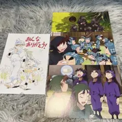 忍たま乱太郎 映像 入場者特典 まとめ売り