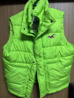 xl ダウンベスト
