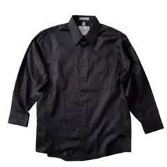 NHOOLYWOOD POCKET SHIRT 黒 エヌハリ - メルカリ