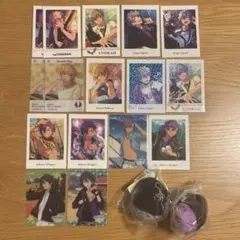 あんスタ UNDEAD まとめ