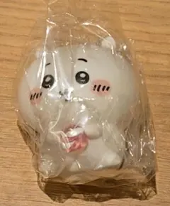 ちいかわ ソフビパペットマスコット2