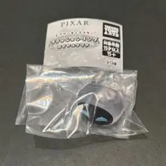 ピクサーキャラクター ファッションリング ロイヤルクリア イヴ