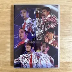 THE 2PM in TOKYO DOME 2016 4枚組 DVD 2PM THE 2PM in TOKYO DOME DVD - メルカリ