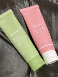 medicube フェイスクリーム 2種セット PDRN CICAのサムネイル