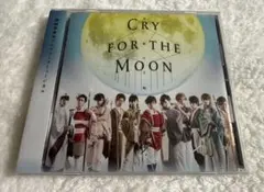 MeseMoa. 『CRY FOR THE MOON』サウンドトラックCD