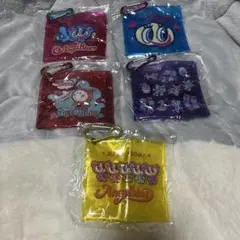 エンジェルブルー ガチャガチャ