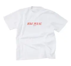 LOVE PULSE Tシャツ M