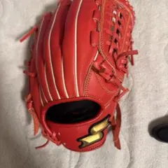 オールラウンド 硬式