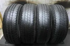 2023~24年製 セイバーリング SL101 205/65R15 バリ溝 4本 - メルカリ