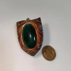 JAP工房 NAKEDEYE 一眼 シルバー925 キーチェーン コウモリ - メルカリ