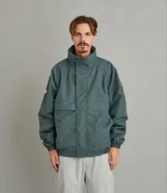 Karrimor × Steven Alan　SAILING BLOUSON　L