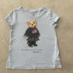 Polo Ralph Lauren Polo Bear Tシャツ 110