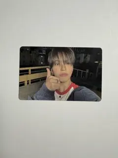 treasure LovePulse ジェヒョク 都）