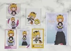 推しの子 ロフト POP UP STORE MEMちょ