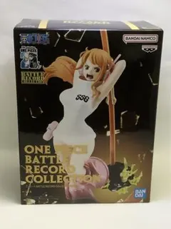 2026年最新】Battle record collection ナミの人気アイテム - メルカリ
