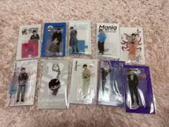 Snow Man 深澤辰哉 アクリルスタンド まとめ売り