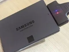 ssd 1tb PC周辺機器