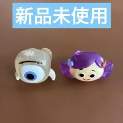 【新品】ピクサー　キャラクター　ファッション　リング　リトルマイキー　ドーリー