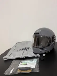 2026年最新】shoei グラムスター mサイズの人気アイテム - メルカリ
