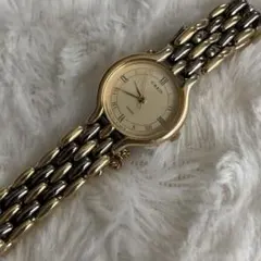 SEIKO CREO 腕時計　#5335のサムネイル