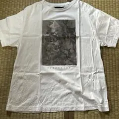 United tokyo Tシャツ ホワイト