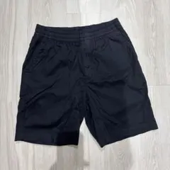 ユニクロストレッチイージーショーツ