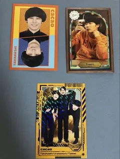 2025年最新】cacao 芸人の人気アイテム - メルカリ