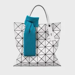 iPhone Pocket by ISSEY MIYAKE ショート ピーコック