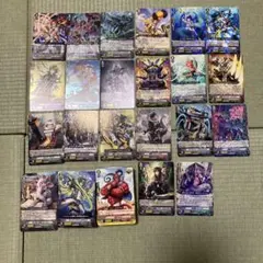 バトルスピリッツ 大量まとめ売り 引退品 - メルカリ