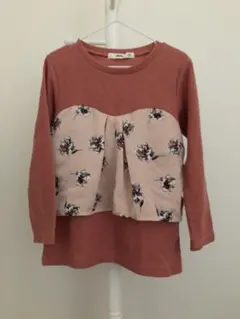 MPSのニット