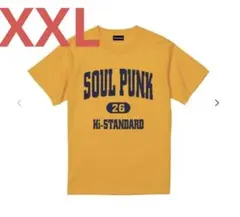 Hi-STANDARD SOUL PUNK スウェット Lサイズ ミックスグレー - メルカリ