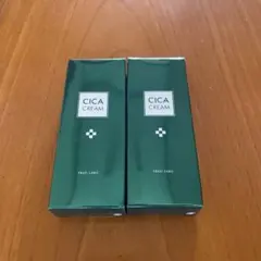 フレイスラボ CICA CREAM 30g×2本