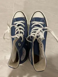 コンバース　オールスター