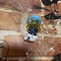 たまごっち　UFOスイング　みみっち