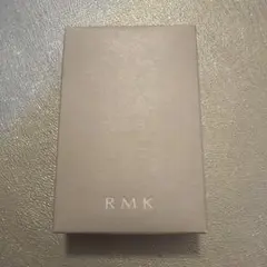 新品RMK シンクロマティックアイシャドウパレット　01