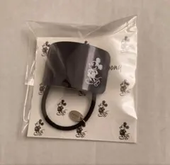 ヘアポニー　ミッキー