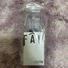 timelesz、FAM、ペンライト