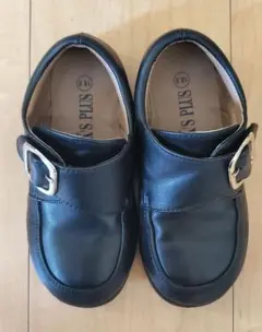 フォーマル 靴 18.0cm K'S PLUS ブラック