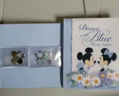 【匿名発送/未開封】ディズニー ミッキー ミニーマウス チャーム 2点セット