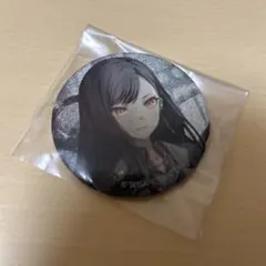 魔法少女ノ魔女裁判 まのさば 紫藤アリサ 缶バッジ - メルカリ