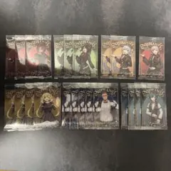 にじさんじウエハース2 まとめ売り