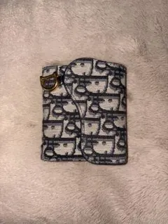 Christian Dior Saddle ロータスウォレットのサムネイル