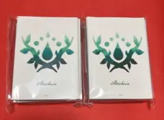 ヴァンガード 六王院 家紋 ホワイト スリーブ 2個 - Mercari Japan