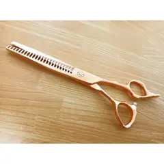 シルバーライン　ゴールドパンパン手品ハサミ Silver Line Japan / ゴールドパンパン手品ハサミ