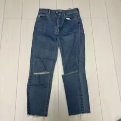 sly ダメージジーンズ