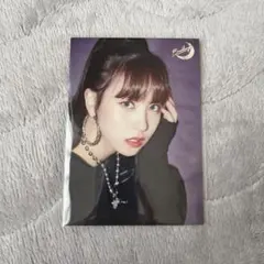 TWICE Breakthrough ミナ ラントレ